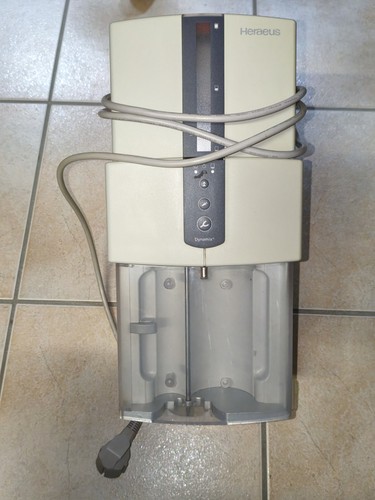 Heraeus pentamix gerät - heraeus,