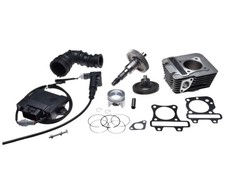 TUNING Zylinder 49.00 mm