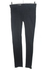 ACNE STUDIOS High Waist Jeans