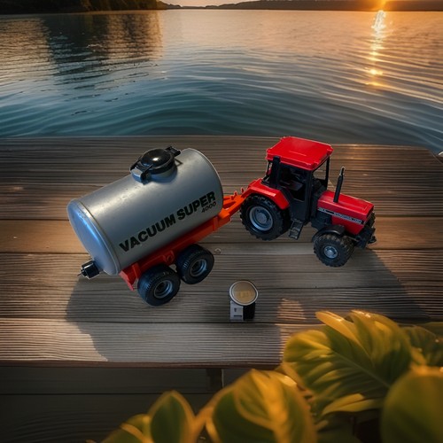 Bruder international case - international, ih
