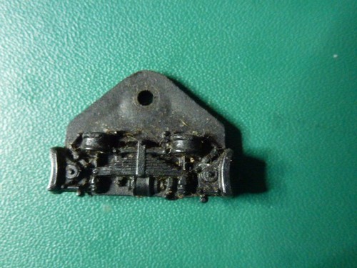 Ddr piko gützold g 13 - ddr,, h0