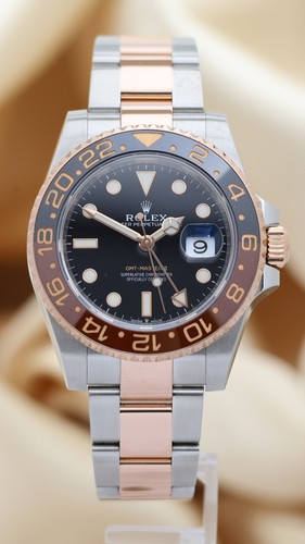 Rolex gmt master - rolex, gmt-master