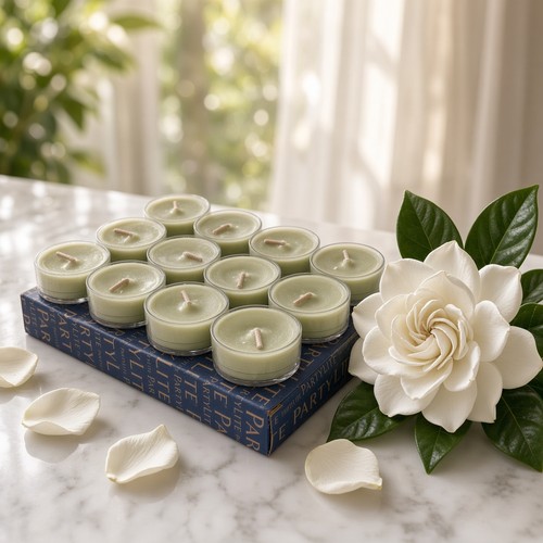Partylite teelichter vo4932 - teelichter,