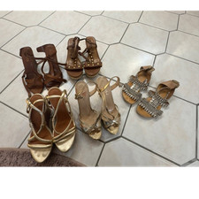 Tamaris lauren damen sandalen - lauren,