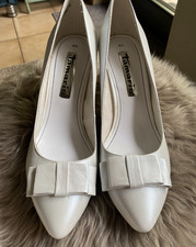 Tamaris pumps echt leder - tamaris,
