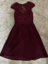 Marie Blanc- festliches Kleid-