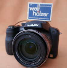 Panasonic lumix dmc - panasonic, dmc-fz45