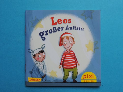 Pixi buch sonderausgabe leos - sonderausgabe,