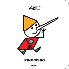 Pinocchio: Märchen-Klassiker
