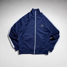 (M-L) Fred Perry Jacket