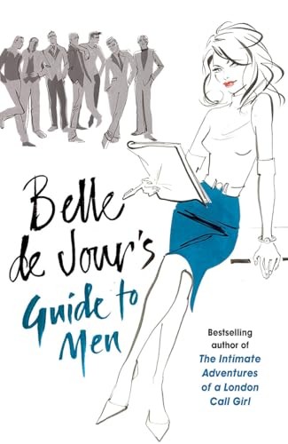 Belle jour guide to - belle, jour's