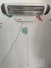 Wärmelampe von Reer