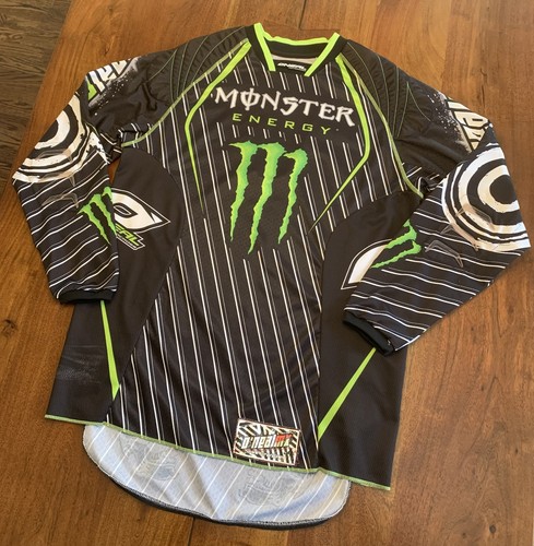 Neal motocross monster - motocross,