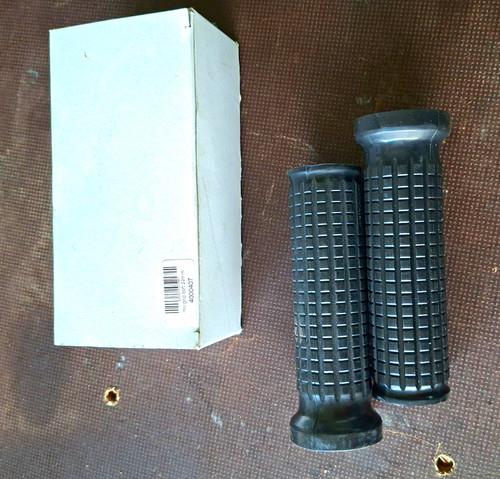 Motogadget grip soft - mo.grip, 22mm