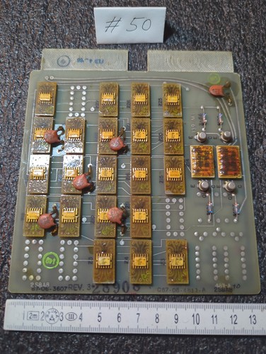 Rarität computer steuer - computer,