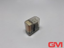 Steckrelais AZ E31-80-8 plug-in relay Kammrelais AZE31-80-8 14-PIN Relais