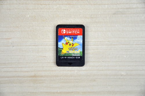 Pokémon let s go - sw, let's