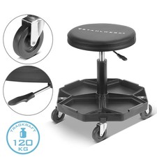 STAHLWERK Werkstatthocker