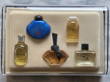 V.Selten! 5x Vintage 80er