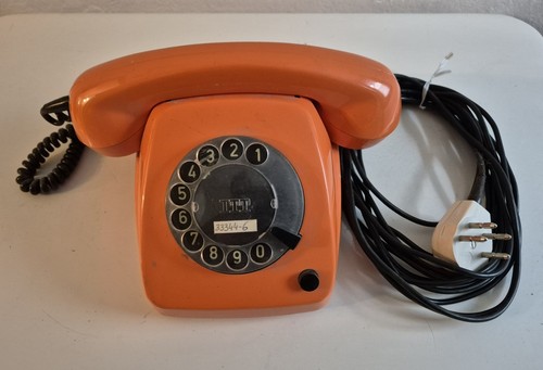 Wählscheibentelefon itt - wählscheibentelefon,