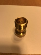 Miele Rückschlagventil