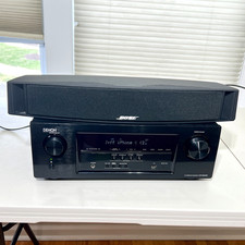 Denon avr s500bt surround - denon, avr-s500bt