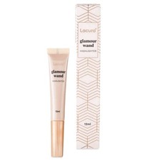 NEU UND VERPACKT Lacura