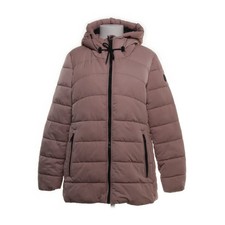 Blue Flame, Winterjacke