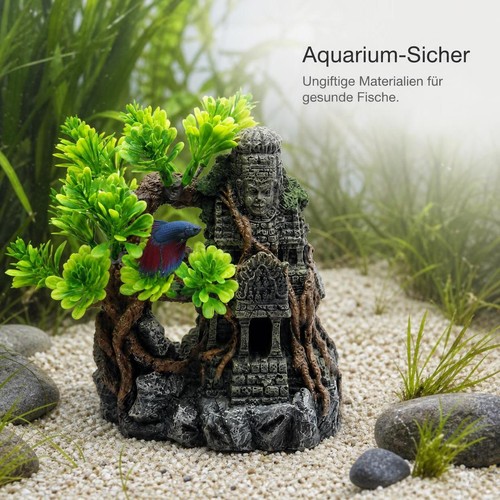 Aquarium deko - aquarium,
