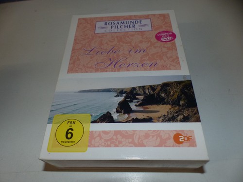 Dvd rosamunde pilcher - ,
