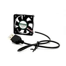 50mm DC 5V PC Computer