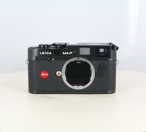 Leica black 35mm - black,