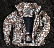Snowboard Jacke Damen