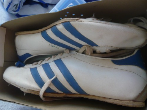 Vintahe adidas comet - adidas,