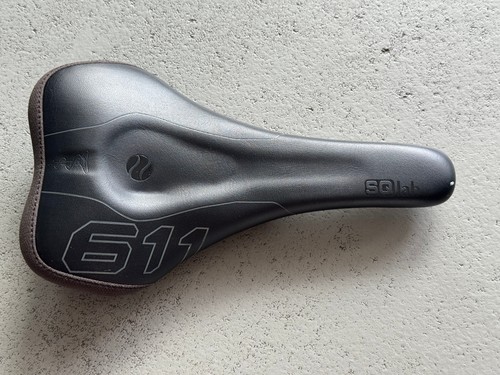 Fahrradsattel sqlab sattel - 1,