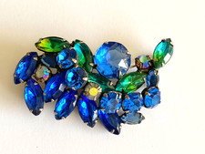 Kramer brosche modeschmuck - kramer,