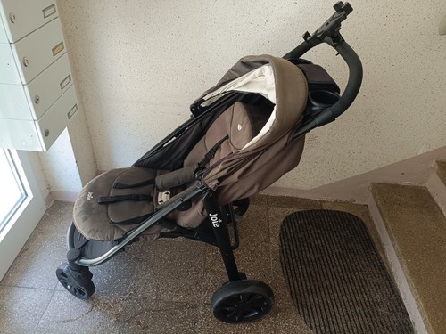 Schnäppchen joie litetrax 4 - [schnÄppchen],