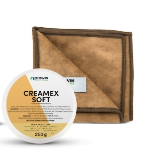 Prowin creamex soft 250g - creamex, +