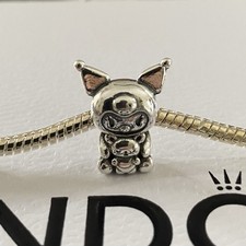 Kuromi charm mit - mit, japan