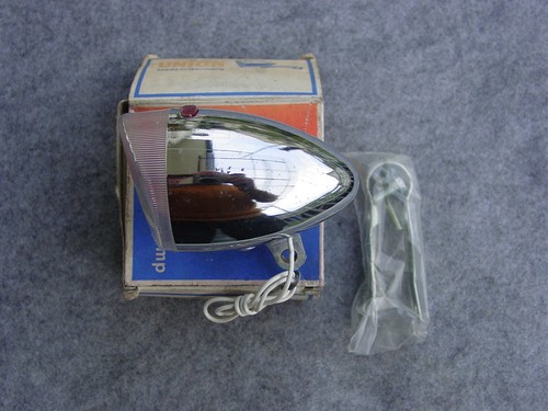 Fahrradlampe union 6830 - fahrradlampe,