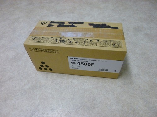 Original ricoh toner 4500e - toner, sp