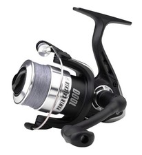 SPRO Plus Reel 1000 Spooled