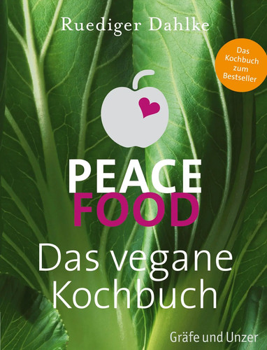 Peace food das vegane - food,