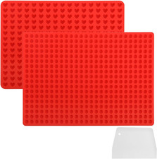 Backmatte Hundekekse - 2 Pcs