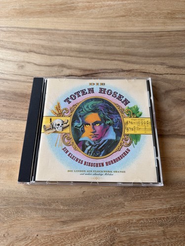 Die toten hosen ein - die, –