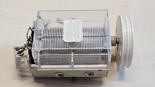 Rft robotron rema ddr drehko - rft,