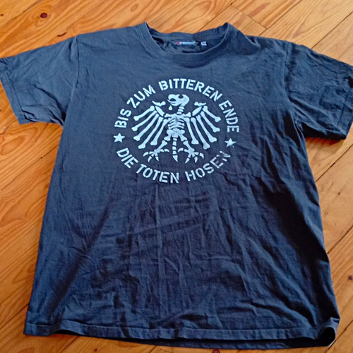 Promodoro die toten hosen - die,