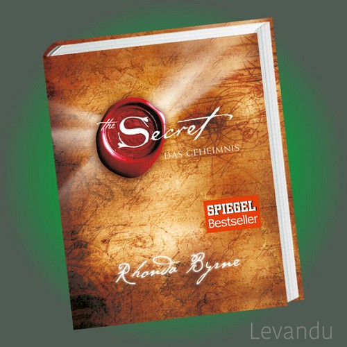The secret das geheimnis - das, |