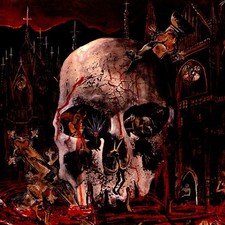 Slayer south of - slayer,