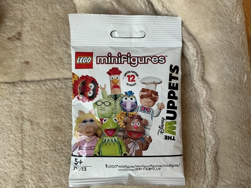 Lego minifigures the - minifigures,